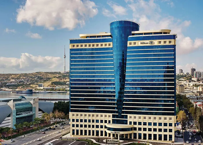 Hilton Baku Otel