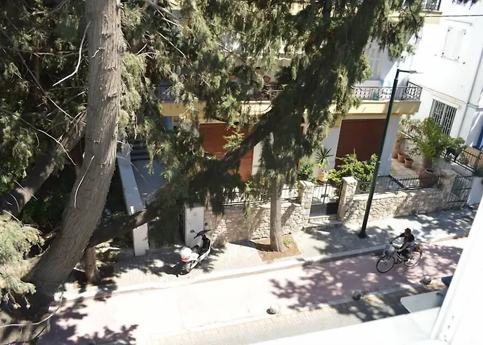 Catherine Hotel İstanköy