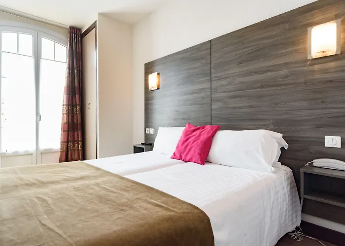 Hotel Le 21 Saint-Raphaël