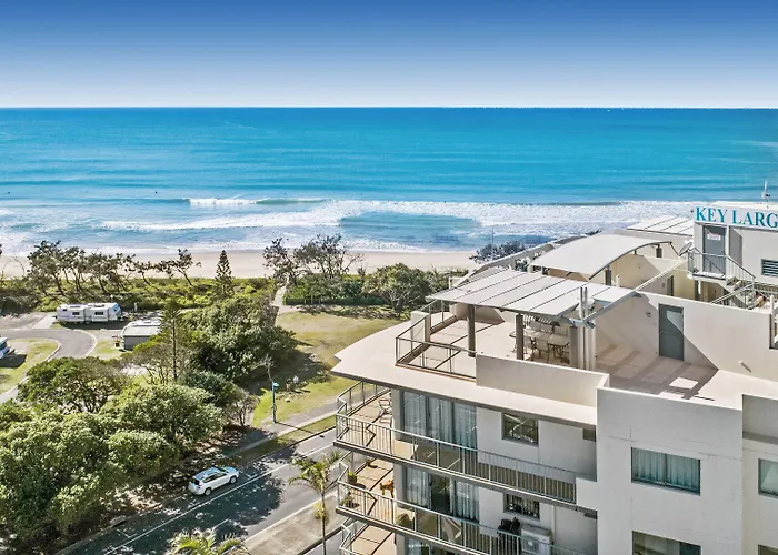 Key Largo Maroochydore