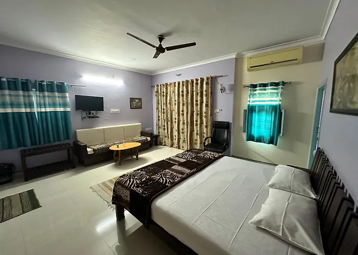 Ganesham Guest House Jodhpur 