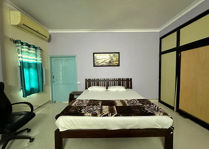 Ganesham Guest House Jodhpur 