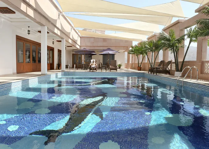 Platinum Hotel Muscat