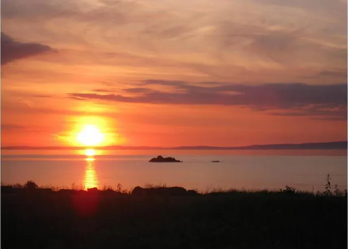 Woodland Bay Hotel Girvan
