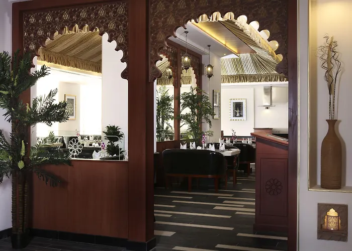 Platinum Hotel Muscat
