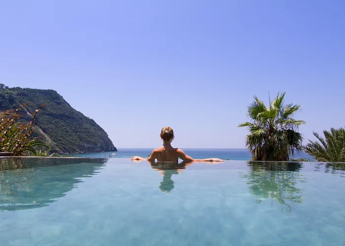 Semiramis Hotel De Charme & Pools Forio 