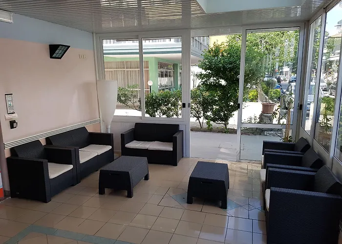 Residence Hotel Mizar Rimini