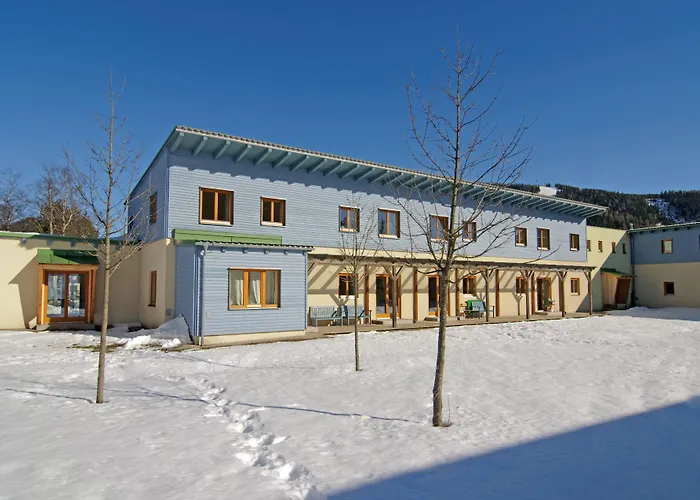 JUFA Hotel Erlaufsee Mariazell