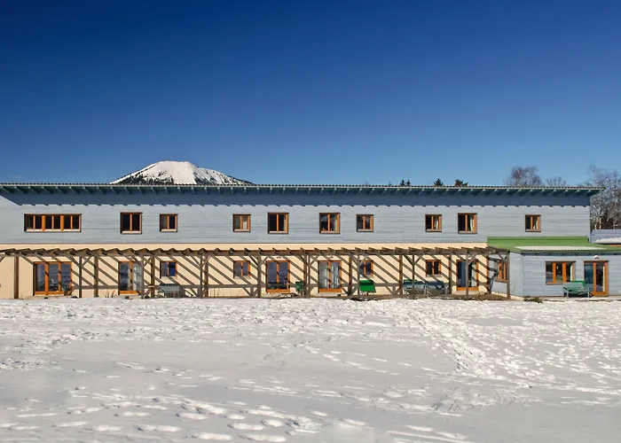 JUFA Hotel Erlaufsee Mariazell