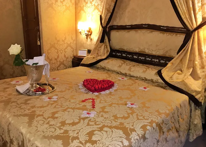 Residenza La Loggia Bed & Breakfast Venice