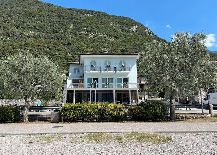 Albergo San Remo Malcesine