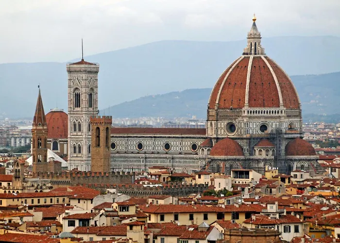 Hotel Abaco Florencia