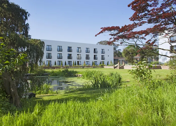 Lifehouse Spa And Hotel Frinton-on-Sea