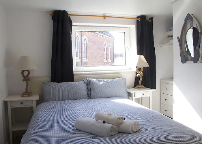 Timrick Lodge Weymouth
