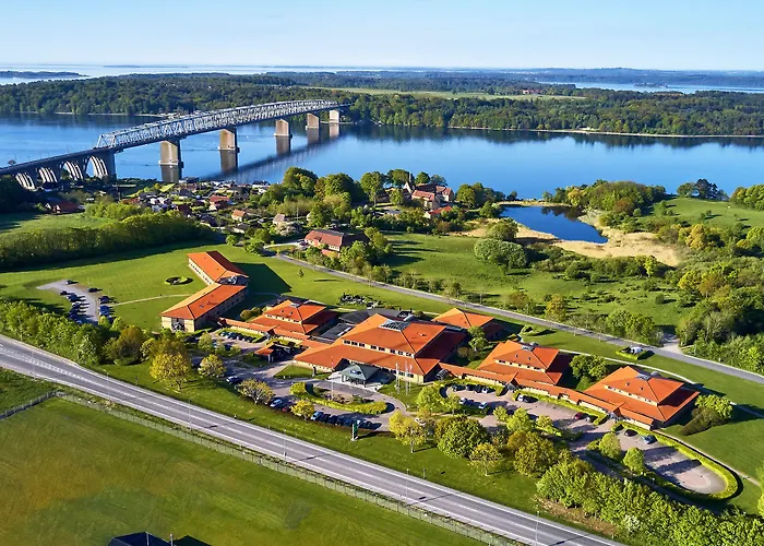 Trinity Hotel Og Konference Fredericia