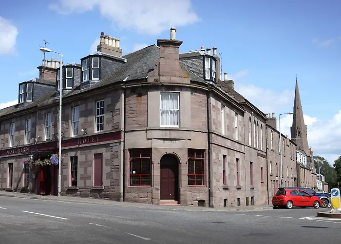 Northern Hotel Brechin