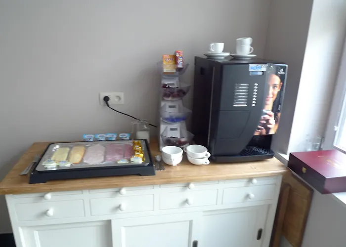 B&B Innbrugas Brugge