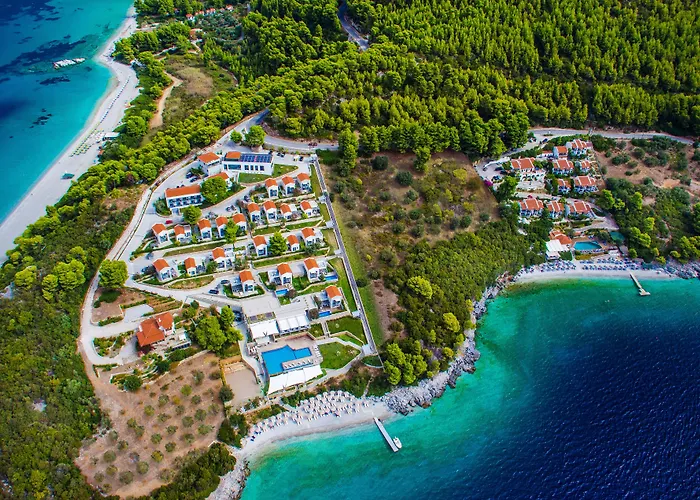 Adrina Resort & Spa Panormos 