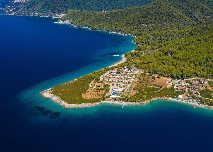 Adrina Resort & Spa Panormos 