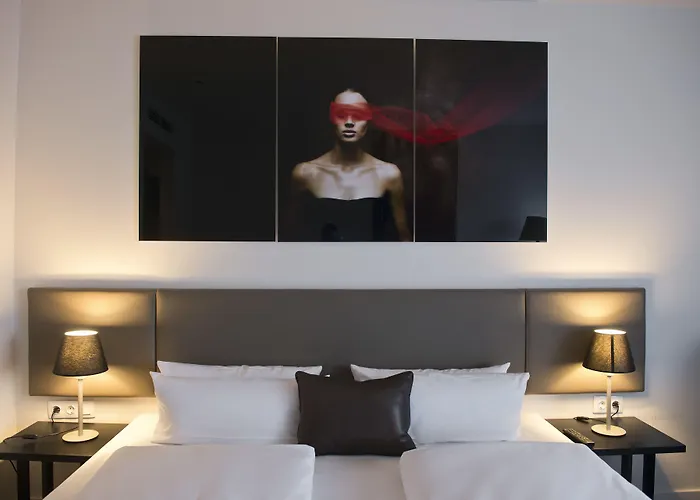 Hotel Wyndham Stuttgart Airport Messe Leinfelden-Echterdingen