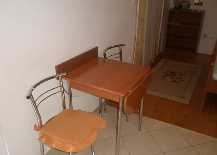 Apartments Znjan Split