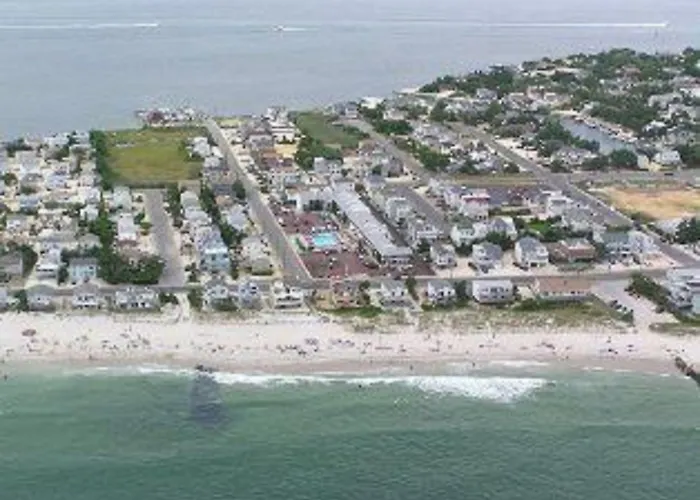 Sea Spray Motel Beach Haven