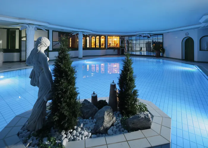 Allgaeu Resort Bad Grönenbach