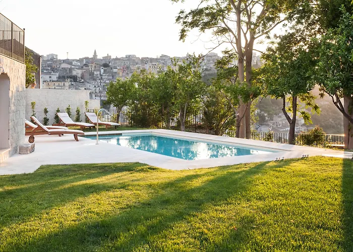 Giardino Sul Duomo Bed & Breakfast Ragusa