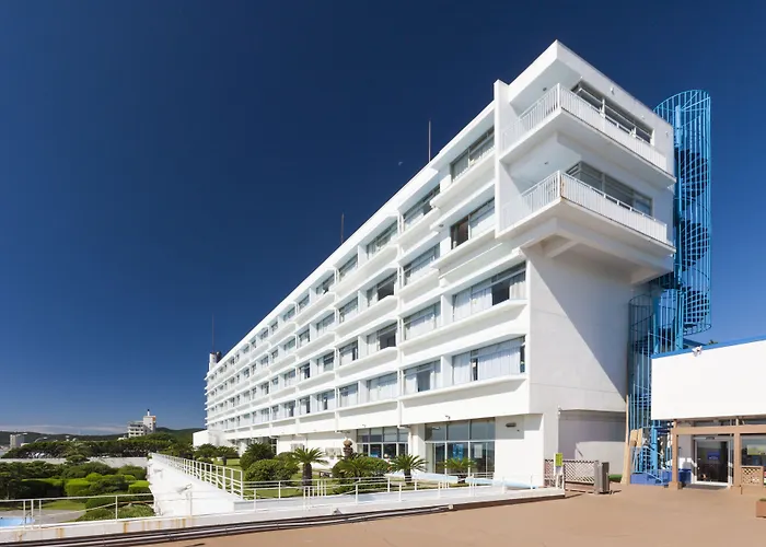 Kamogawa Sea World Hotel