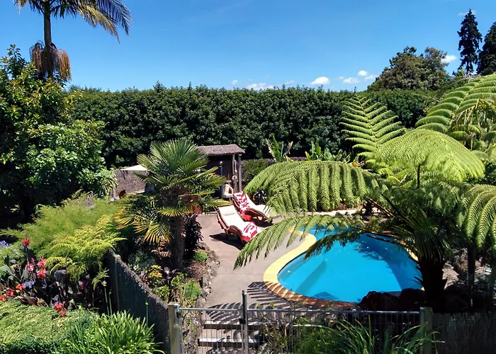 Moon Gate Villa Kerikeri