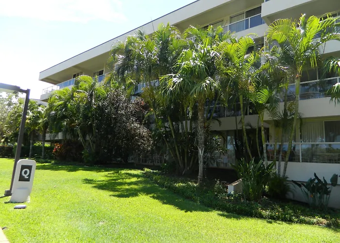 Maui Banyan Vacation Club Aparthotel Wailea 