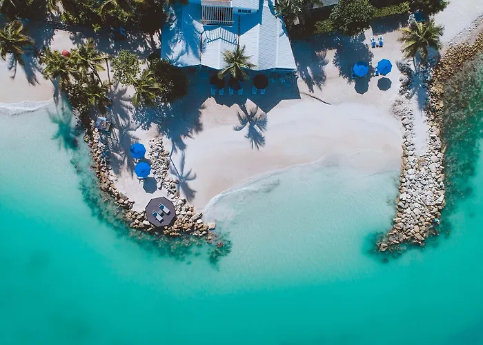 Siboney Beach Club St. John's