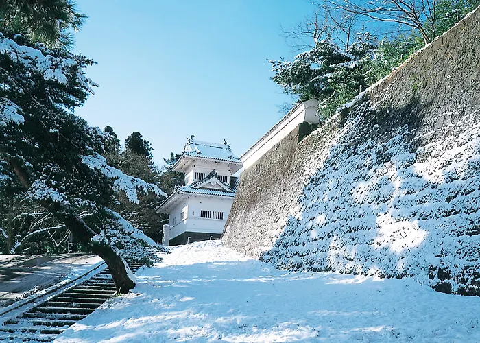 Hotel Premium Green Hills Sendai
