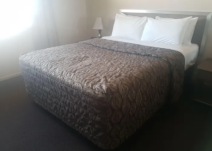 Johnson Road Motel Browns Plains