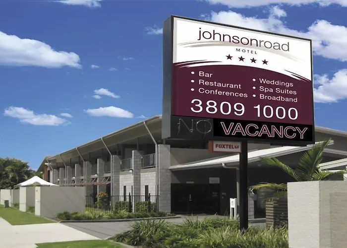 Johnson Road Motel Browns Plains