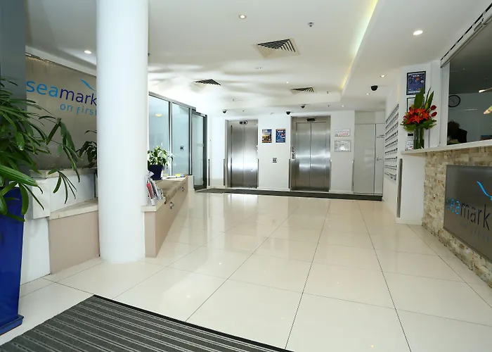 Seamark On First Mooloolaba