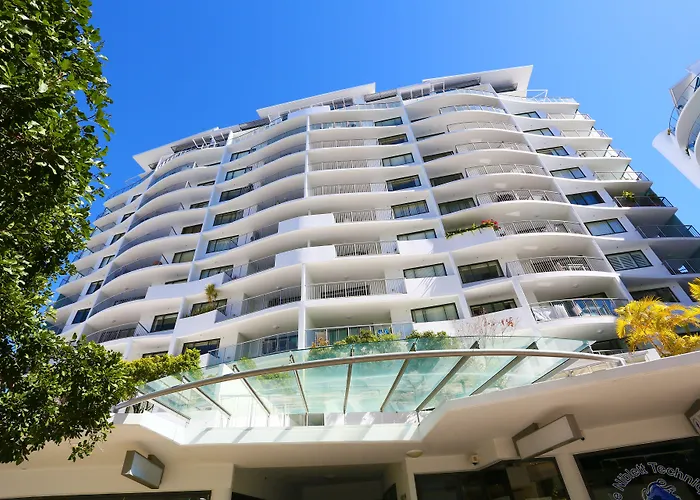 Seamark On First Mooloolaba