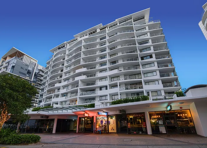 Seamark On First Mooloolaba