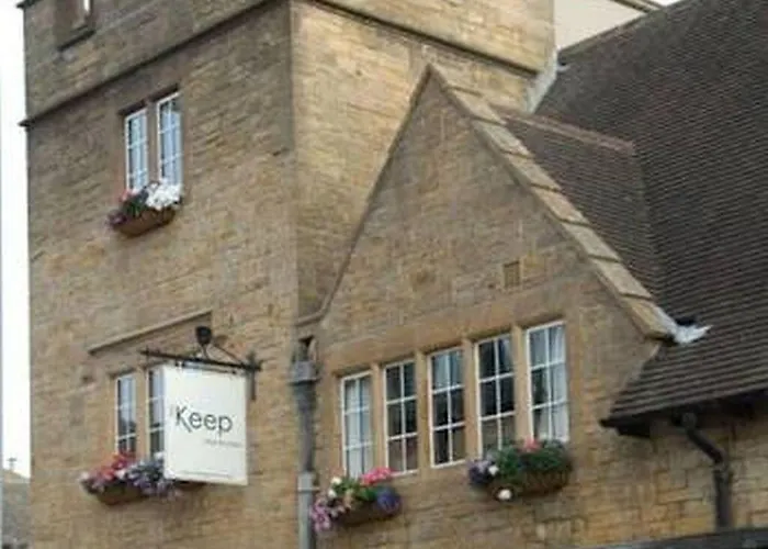 The Keep Bed & Breakfast Yeovil