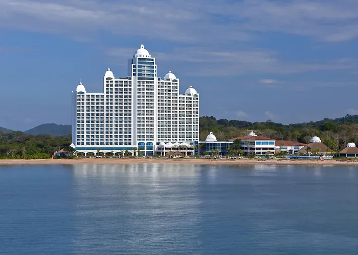 The Westin Playa Bonita Panama Hotel