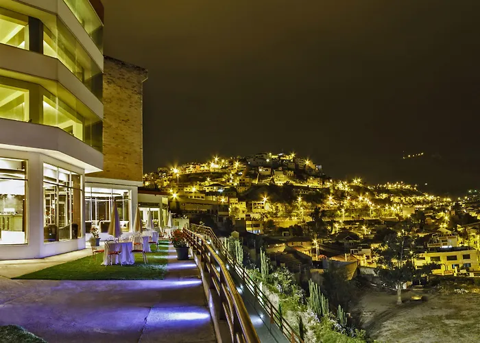 Hotel Ambato