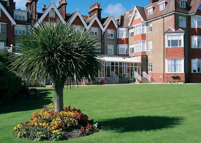 Hydro Hotel WTA-toernooi van WTA-toernooi van Eastbourne