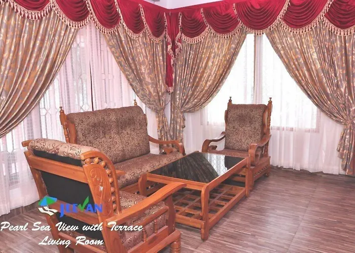 Jeevan Ayurvedic Beach Resort Kovalam