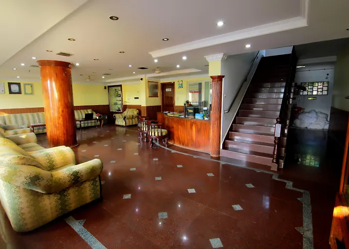 Jeevan Ayurvedic Beach Resort Kovalam