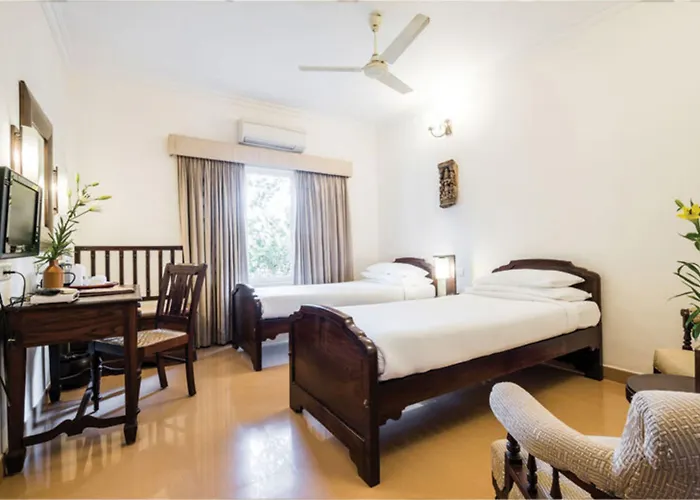 Tissa'S Inn Kochi