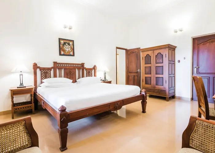 Tissa'S Inn Kochi