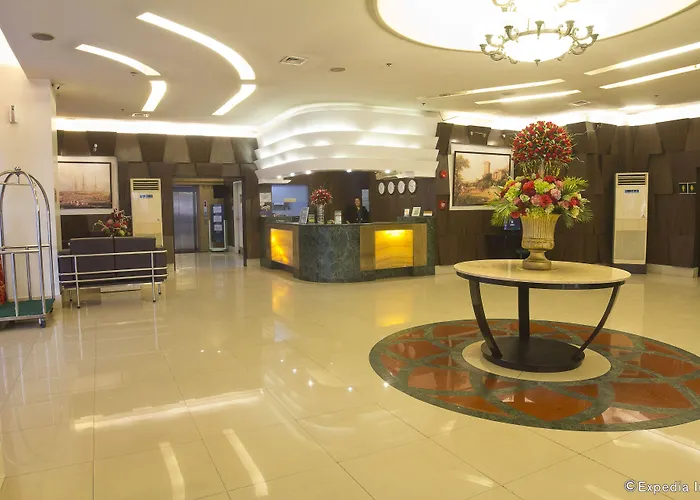 Eurotel North Edsa Quezon City
