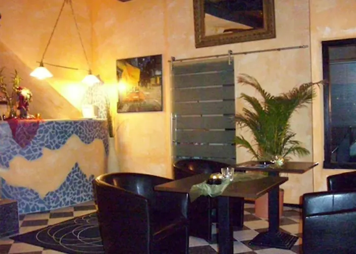 Fritzis Art Hotel Filderstadt