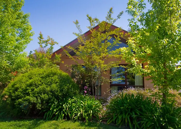 Perricoota Vines Retreat Hotel Moama