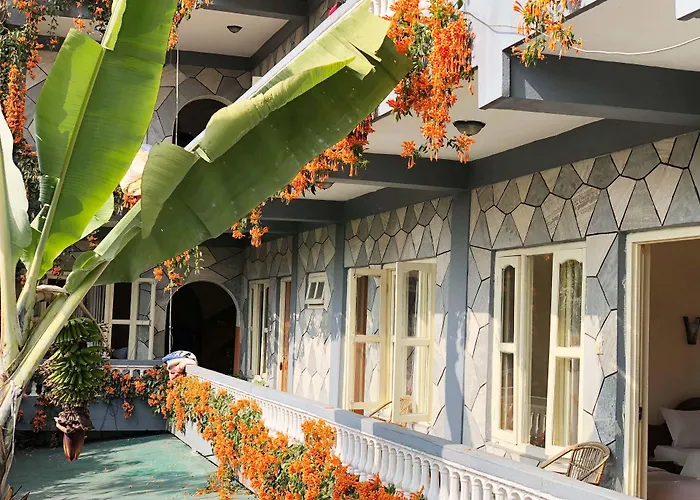 Hotel Grand Holiday Pokhara